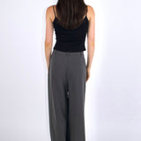 SCG MADE |Everyday Favourite Mid-rise Trousers