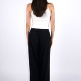 SCG MADE |Everyday Favourite Mid-rise Trousers