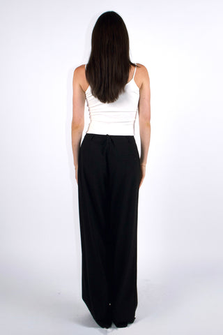 Basic Cotton Cami Top