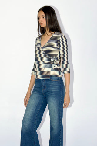SCG MADE | Noémie 90 年代裹身上衣