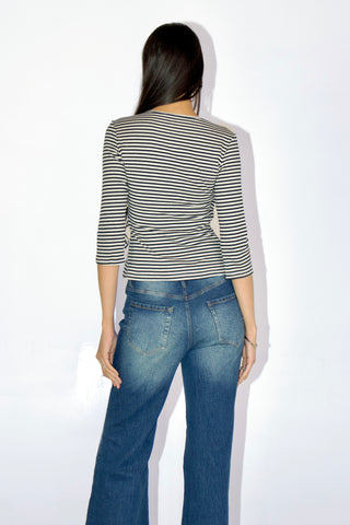 SCG MADE | Noémie 90 年代裹身上衣
