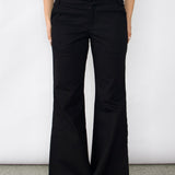 SCG MADE | Lucy Low-rise Cotton Cargo Pants