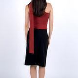 SCG MADE | Gisele 90s Midi Skirt