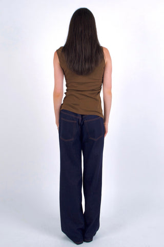 Sable Asymmetric Top