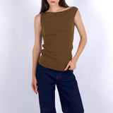 SCG MADE | Sable Asymmetric Top