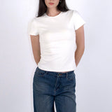 SCG MADE | Classic Crew 90s Fitted Tee