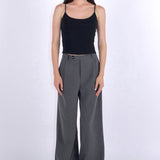 SCG MADE | Basic Cotton Cami Top