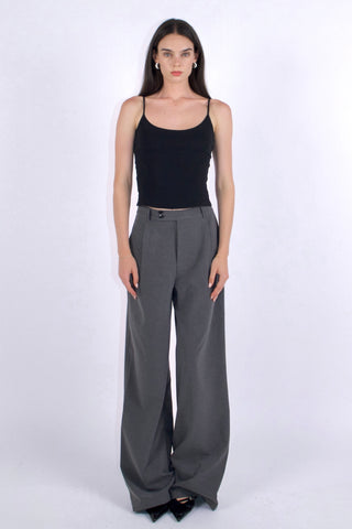 Basic Cotton Cami Top