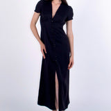 SCG MADE |Caroline 长裙