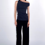SCG MADE | Sable Asymmetric Top