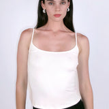 SCG MADE | Basic Cotton Cami Top