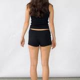 SCG MADE | Stella Soft Micro Shorts