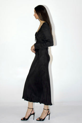SCG MADE |Caroline 长裙