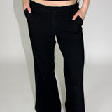 SCG MADE | Lucy Low-rise Trousers (Petite)