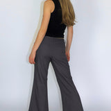 SCG MADE | Lucy Low-rise Trousers (Petite)