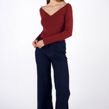 SCG MADE | 凯瑟琳·托普