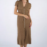 SCG MADE |Caroline 长裙