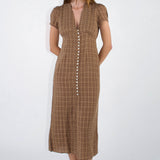 SCG MADE |Caroline 长裙