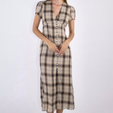 SCG MADE |Caroline 长裙