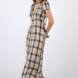 SCG MADE |Caroline 长裙