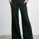 SCG MADE | Evelyn Low-rise Trousers