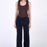 SCG MADE |  Siena 90s V-neck Tank