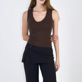 SCG MADE |  Siena 90s V-neck Tank