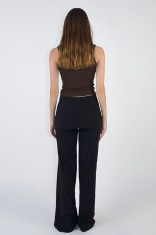 Siena 90s V-neck Tank