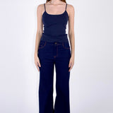 SCG MADE | 基本款丝滑吊带背心