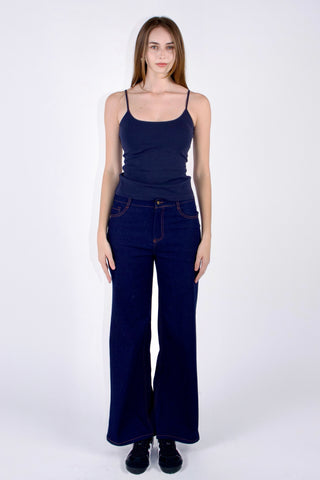 Basic Cotton Cami Top