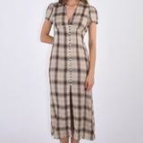 SCG MADE |Caroline 长裙