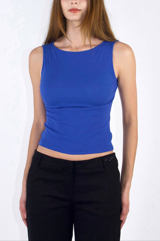Rene Boatneck Tank