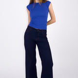 SCG MADE | 90 年代基本款短袖棉质婴儿 T 恤