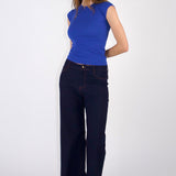 SCG MADE | 90 年代基本款短袖棉质婴儿 T 恤