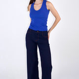 SCG MADE | Siena 90 年代 V 领背心