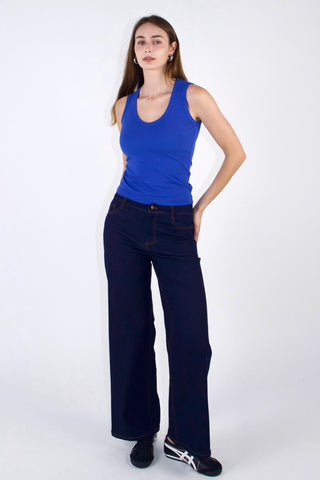 SCG MADE | Siena 90 年代 V 领背心