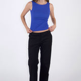 SCG MADE | Rene 船领背心