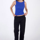 SCG MADE | Studio 2000 Low-Rise Cargo Trousers