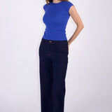 SCG MADE | 90 年代基本款短袖棉质婴儿 T 恤