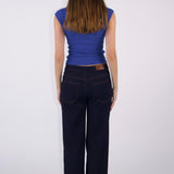 SCG MADE | 90 年代基本款短袖棉质婴儿 T 恤