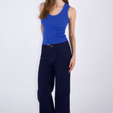 SCG MADE | Siena 90 年代 V 领背心