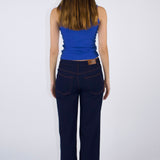 SCG MADE | Siena 90 年代 V 领背心