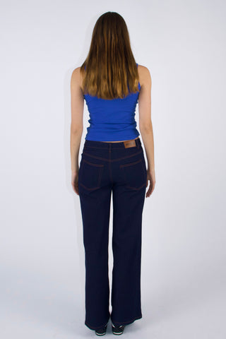 SCG MADE | Siena 90 年代 V 领背心