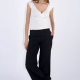 SCG MADE | Katherine 盖袖 T 恤