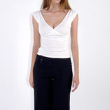 SCG MADE | Katherine 盖袖 T 恤