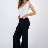 SCG MADE | Katherine 盖袖 T 恤