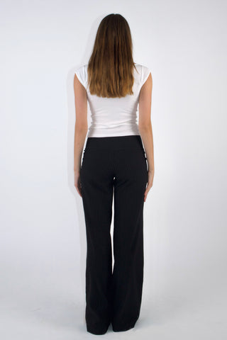 Katherine cap sleeve tee