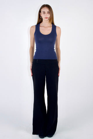 Siena 90s V-neck Tank