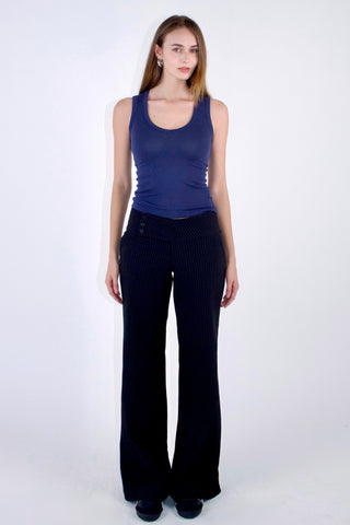 Siena 90s V-neck Tank