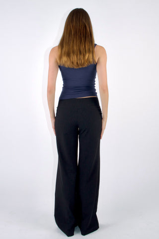 Siena 90s V-neck Tank